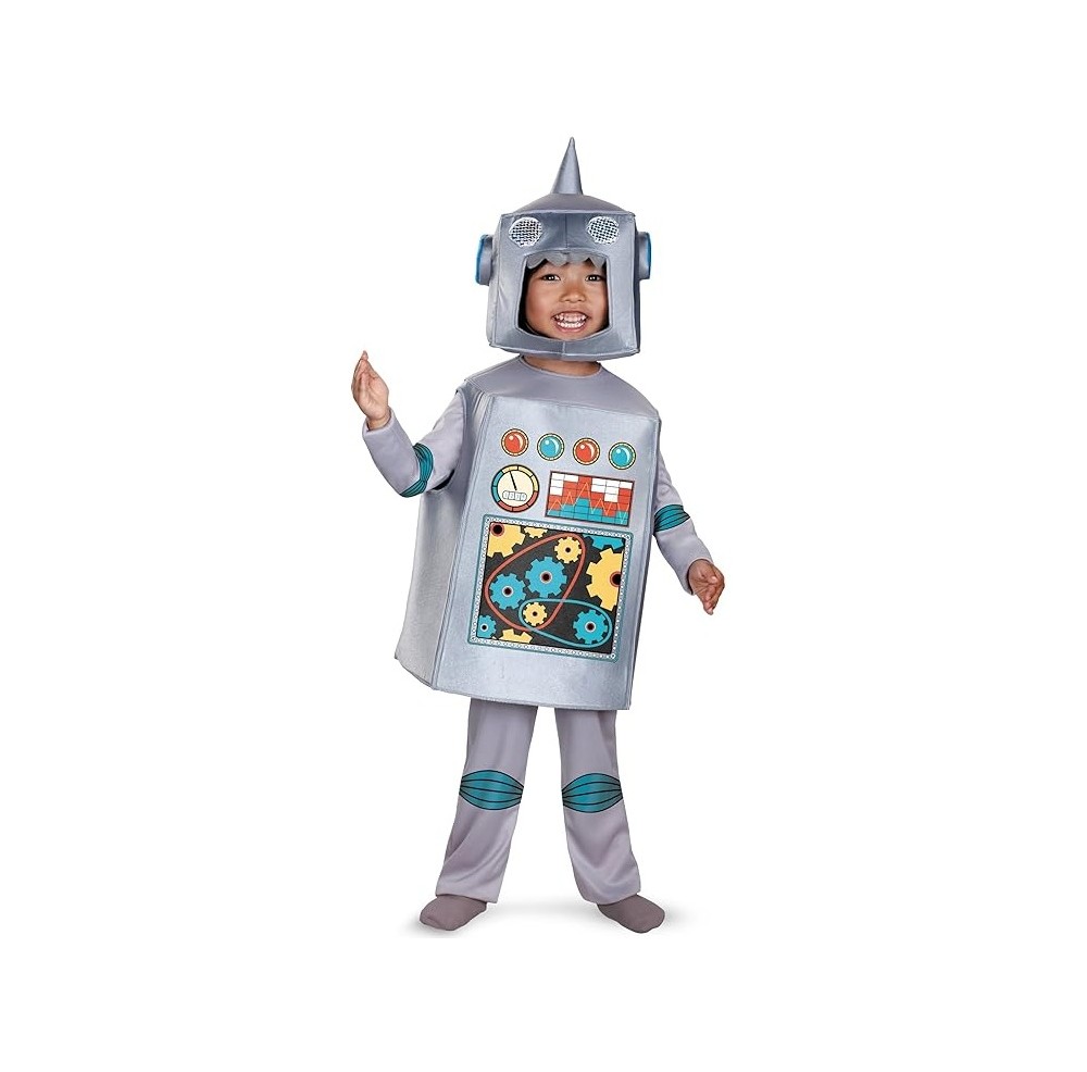Robot