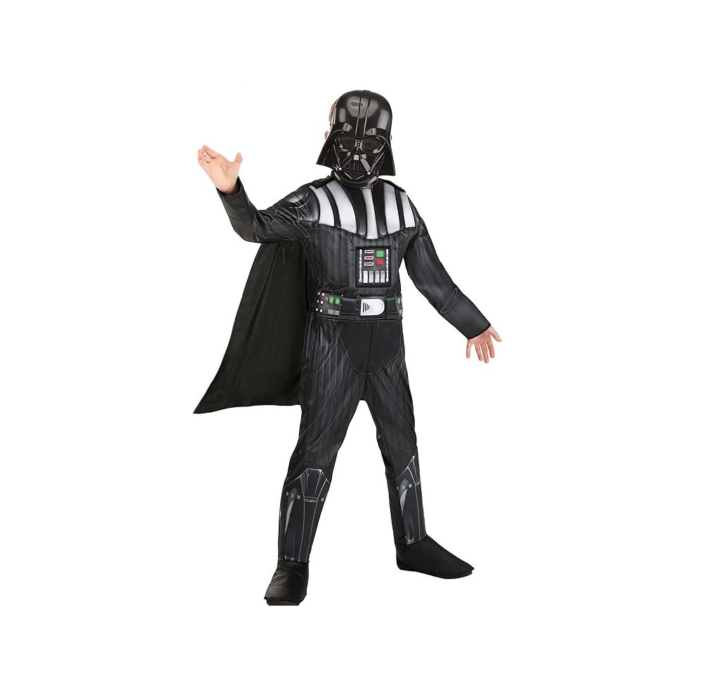 Darth Vader