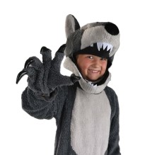 Lobo-Alquiler