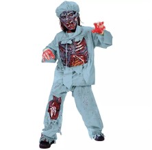 Zombie Doctor