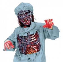 Zombie Doctor