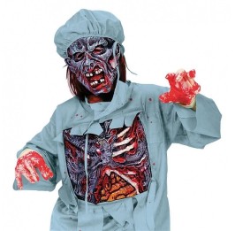 Zombie Doctor