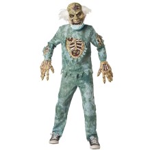 Zombie Doctor