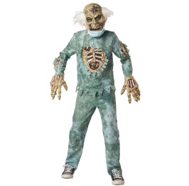 Zombie Doctor