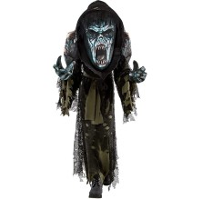 Zombie Cabeza Grande