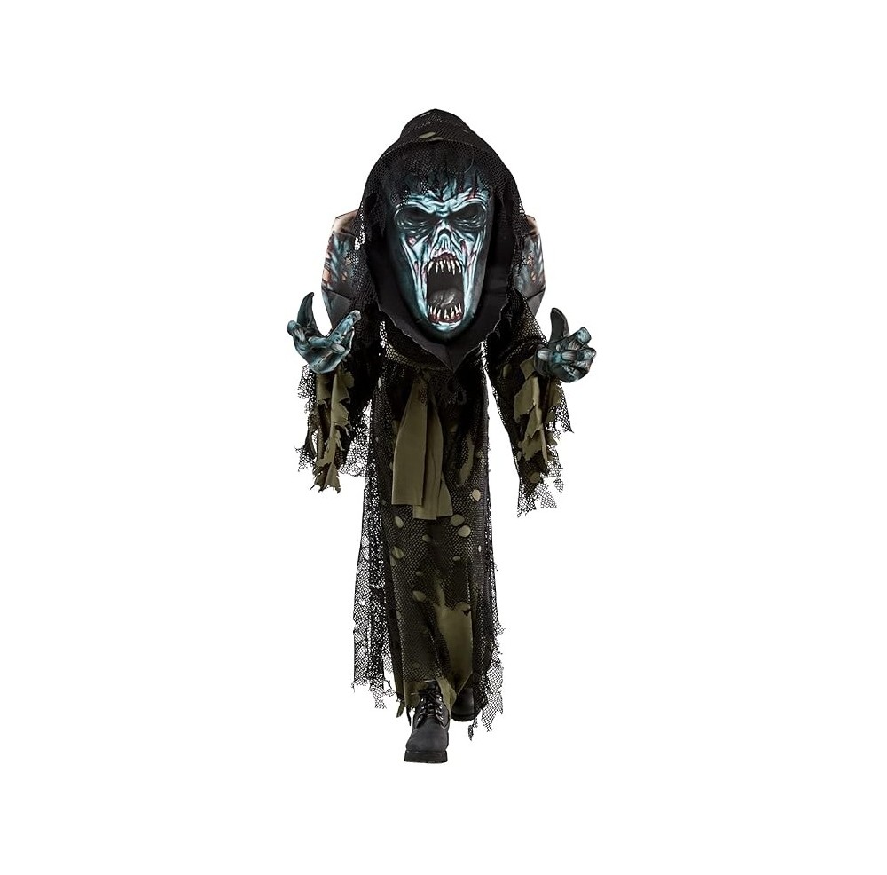 Zombie Cabeza Grande