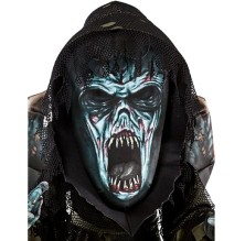 Zombie Cabeza Grande