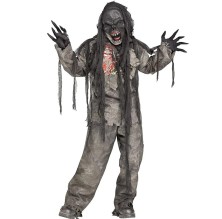 Zombie