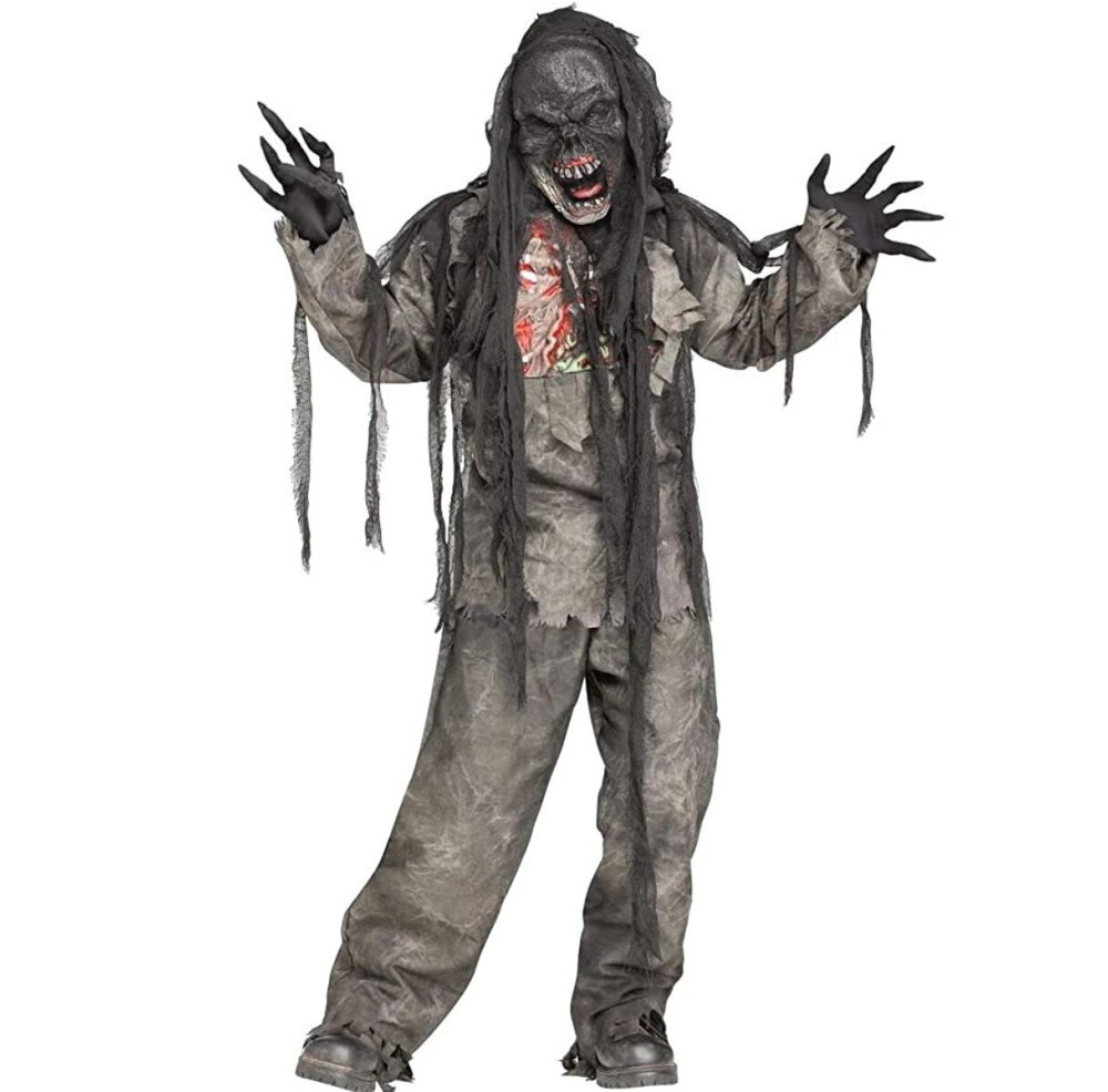 Zombie