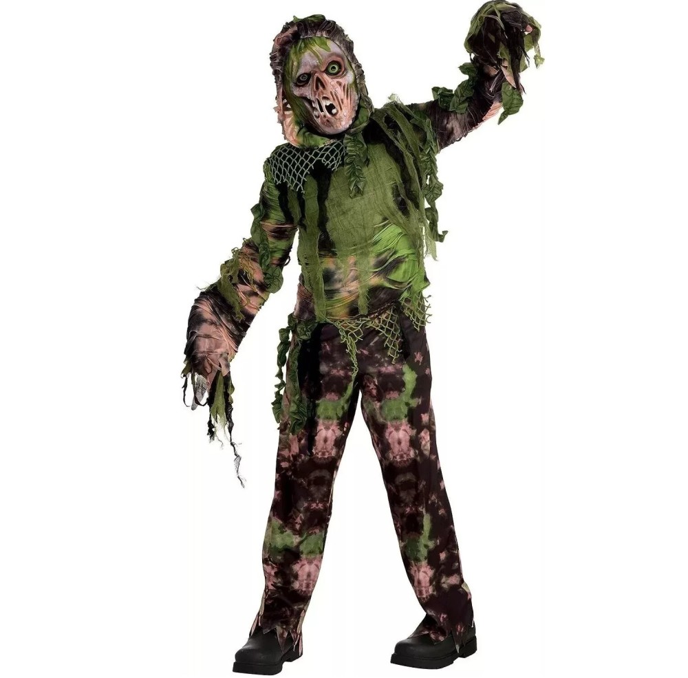 Zombie