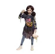 Zombie niña