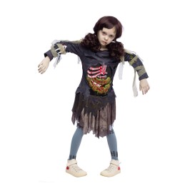 Zombie niña