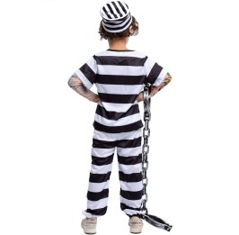 Prisionero