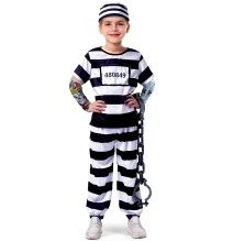 Prisionero