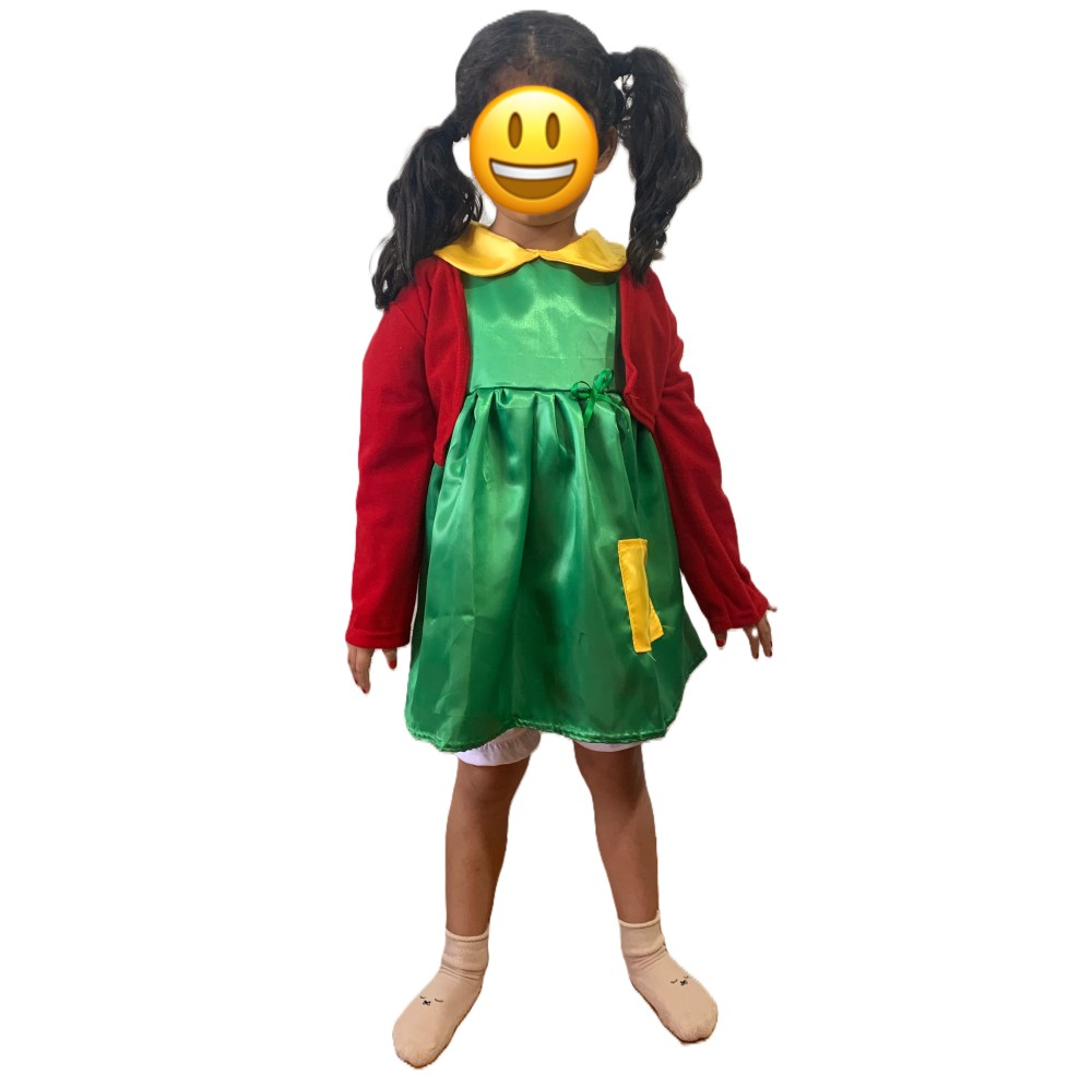 Chilindrina