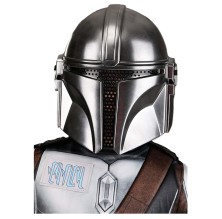 Mandalorian de la Guerra de las Galaxias