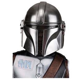 Mandalorian de la Guerra de las Galaxias