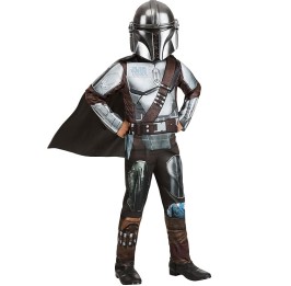 Mandalorian de la Guerra de las Galaxias