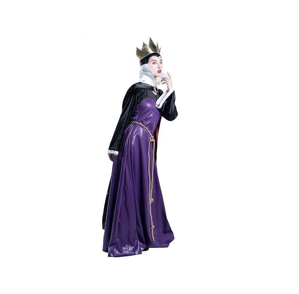 Bruja Malvada Blanca Nieves (Alquiler)