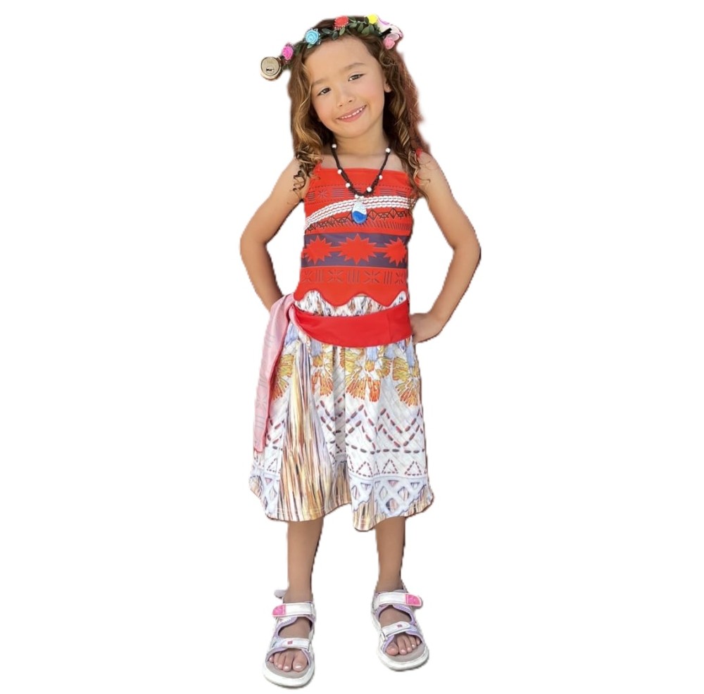 Moana