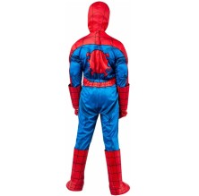 Spider-Man Músculos