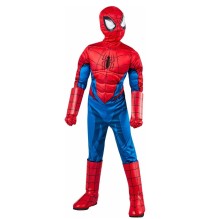 Spider-Man Músculos