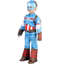 Capitán América