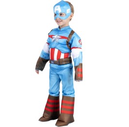 Capitán América