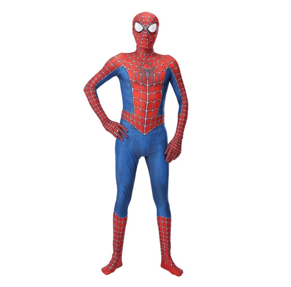 Spider-Man Tobey Adulto