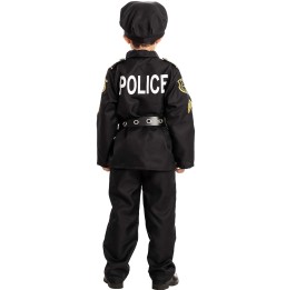 Policía