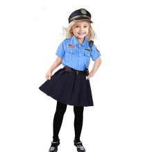 Policía Niñas
