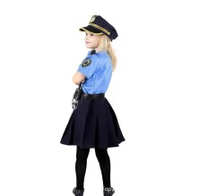 Policía Niñas