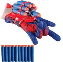Lanza Telaraña