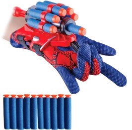 Lanza Telaraña