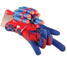 Lanza Telaraña