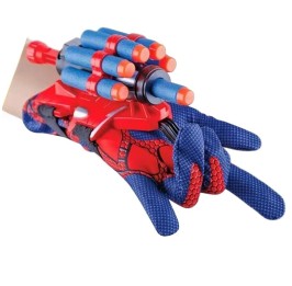 Lanza Telaraña