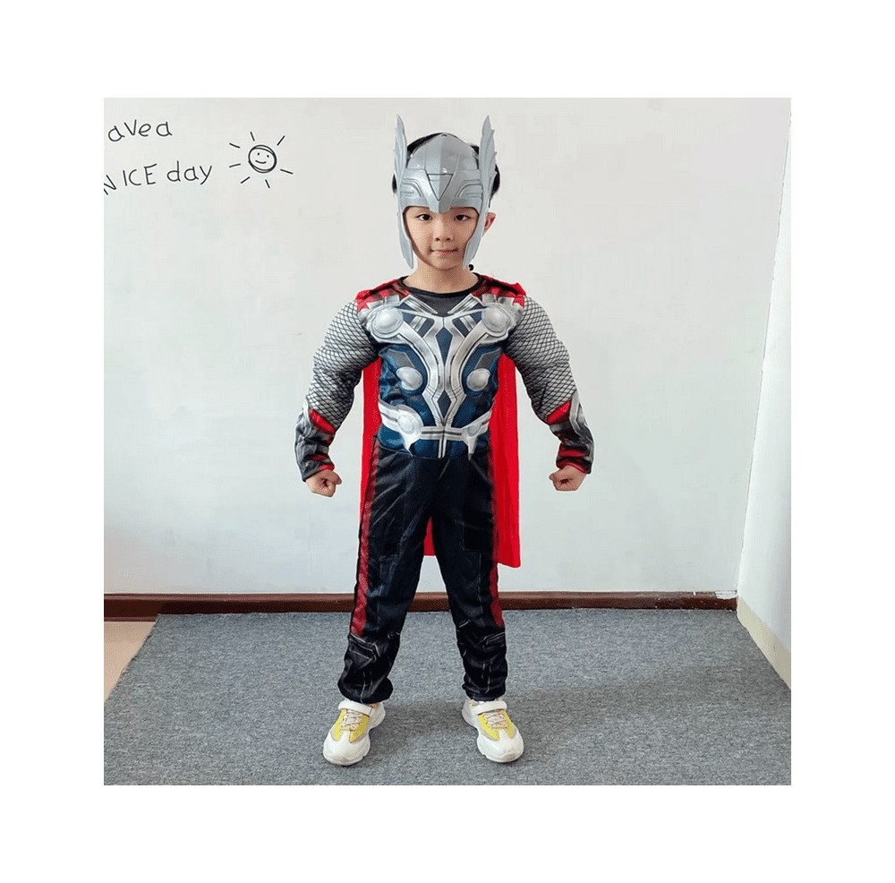 Thor