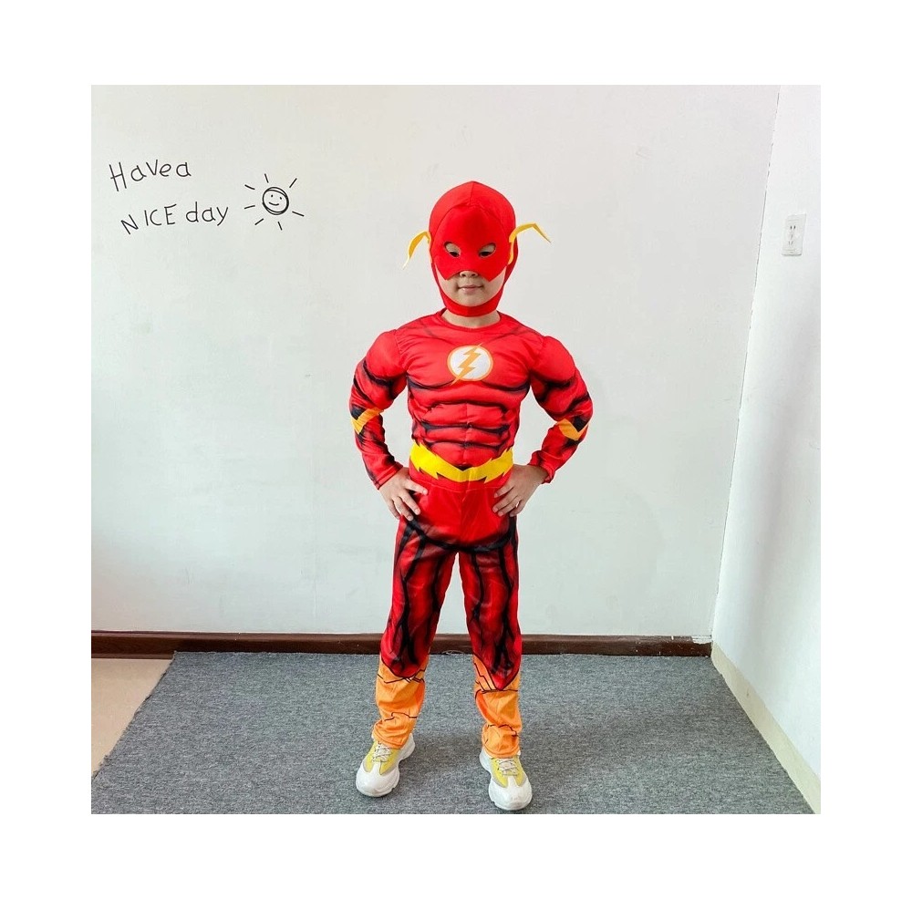 Flash